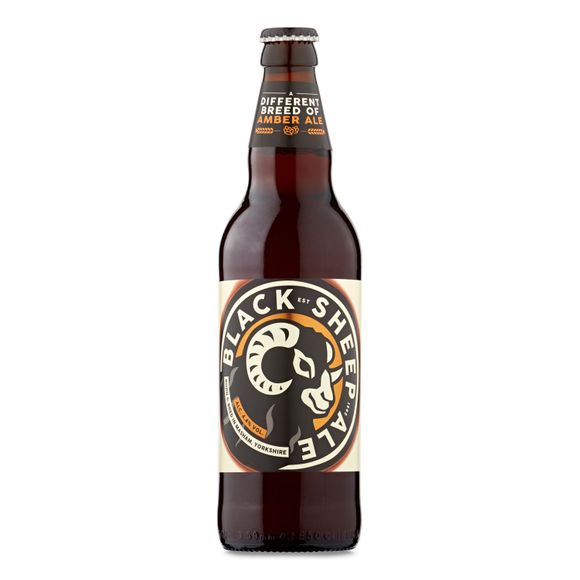 Black Sheep Ale 500ml